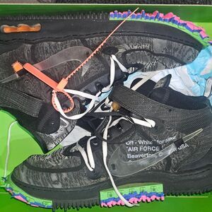 Nike Men's multi Trainers